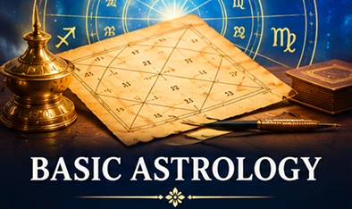 Basic Astrology Learning Guide