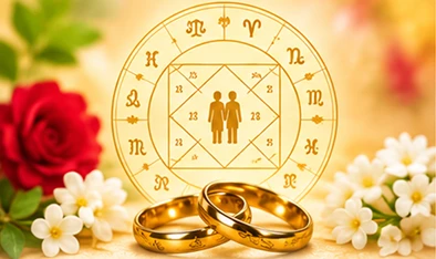 Thirumana Porutham