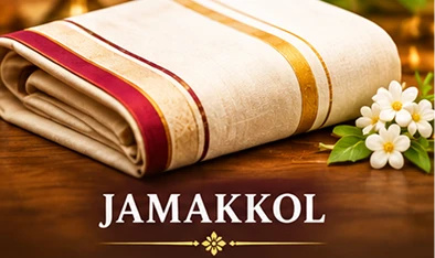 Jamakkol